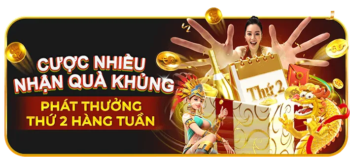 Sự kiện đua top bắn cá Win333