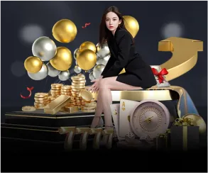 Hình ảnh minh họa các loại máy đánh bạc đa dạng tại Win333